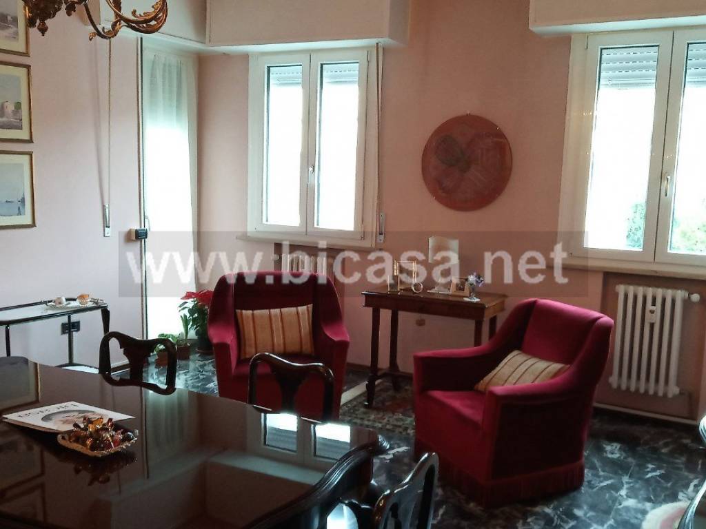 Appartamento a Pesaro in Via Domenico Paoli - Foto 5