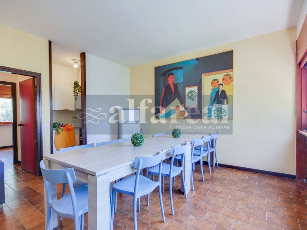 Villa a Castiglione della pescaia in Via Abruzzo - Foto 2