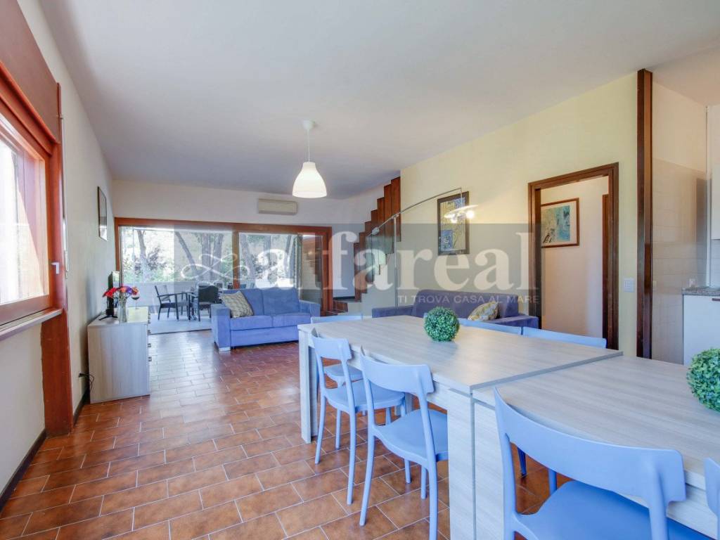 Villa a Castiglione della pescaia in Via Abruzzo - Foto 3