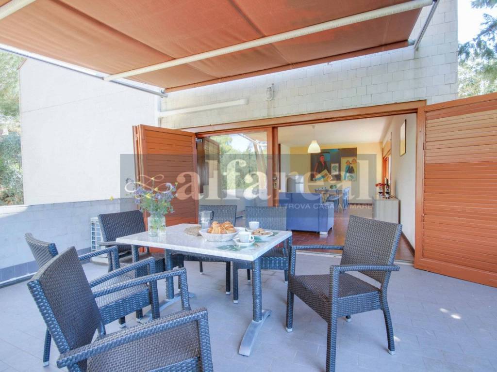 Villa a Castiglione della pescaia in Via Abruzzo - Foto 4