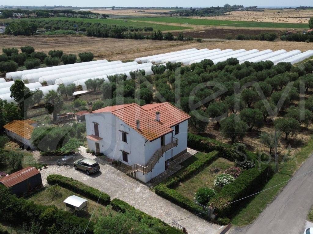 Rustico / casale a Capalbio - Foto 3