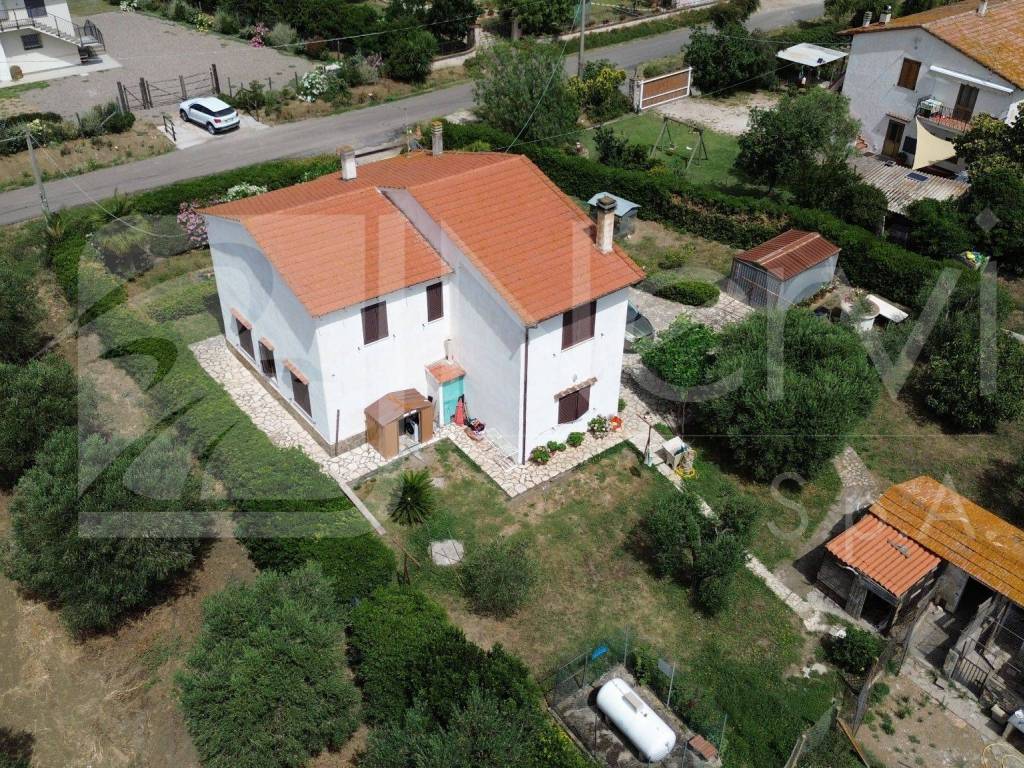 Rustico / casale a Capalbio - Foto 5