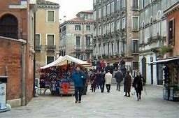 Immobile a Venezia in Campo San Giacomo da l'Orio - Foto 4