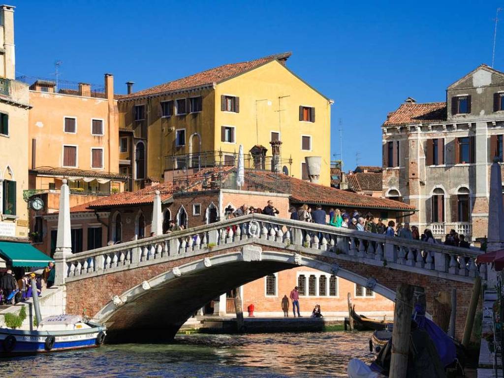 Immobile a Venezia in Campo San Giacomo da l'Orio - Foto 5