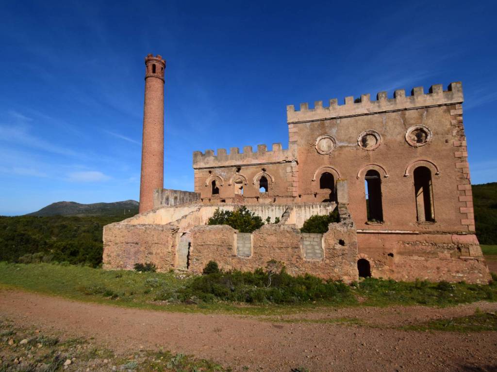 Rustico / casale a Iglesias in SS130 - Foto 2