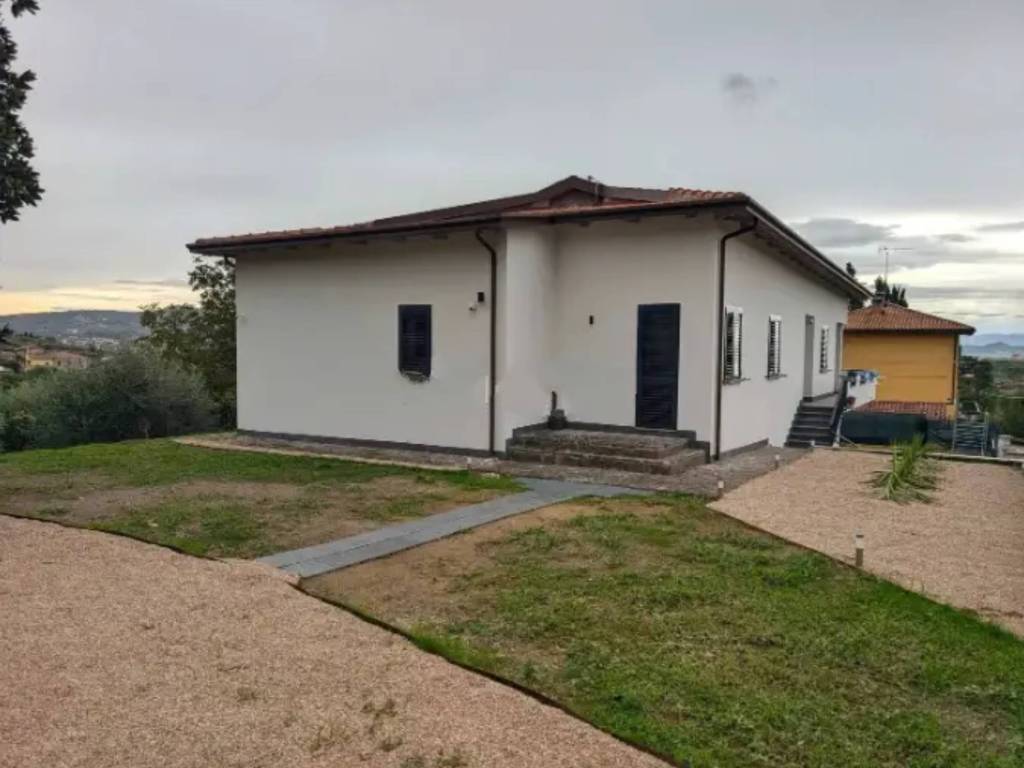 Villa a Piegaro in Vocabolo Pevole - Foto 5