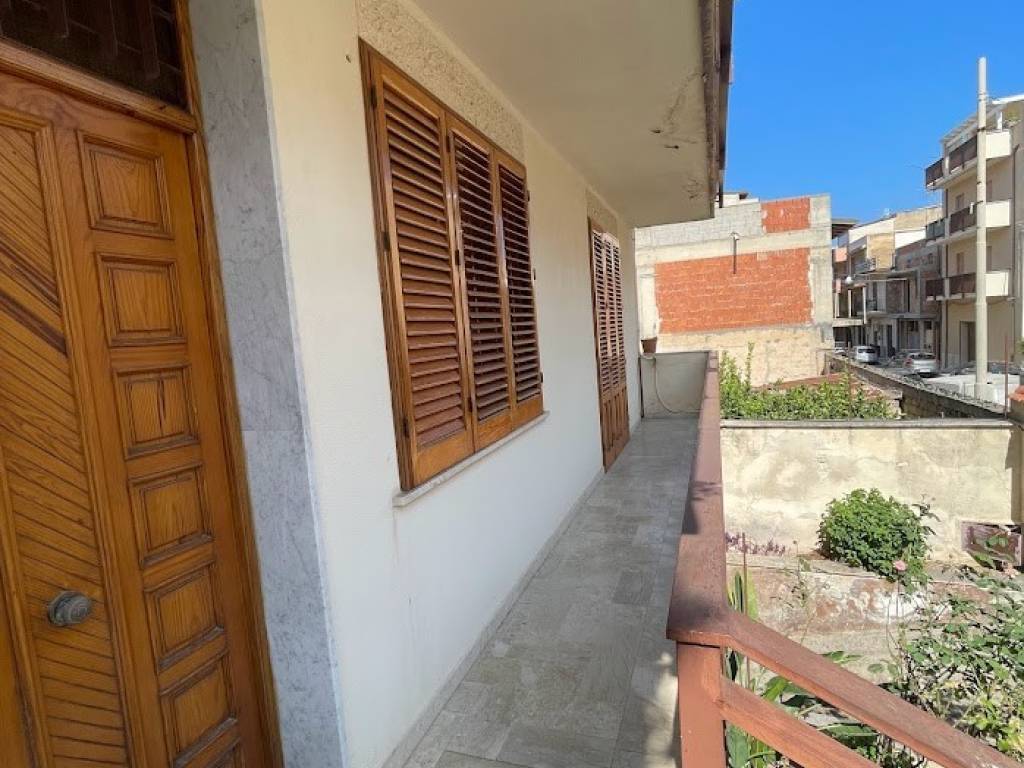 Appartamento a Cinisi in Via Imbriani - Foto 2