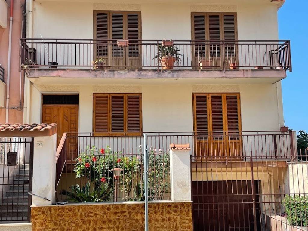 Appartamento a Cinisi in Via Imbriani - Foto 3