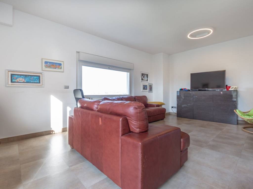 Villa a Pescara in Strada Vicinale San Michele, 31 - Foto 2