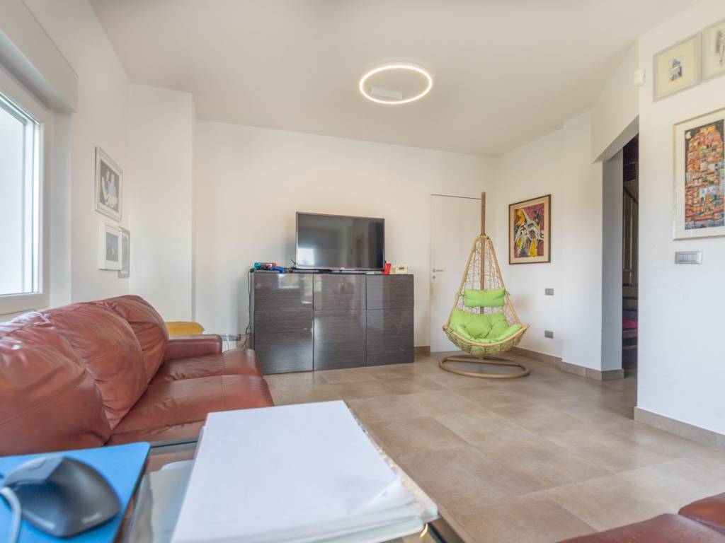 Villa a Pescara in Strada Vicinale San Michele, 31 - Foto 3