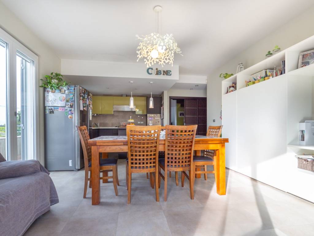 Villa a Pescara in Strada Vicinale San Michele, 31 - Foto 5