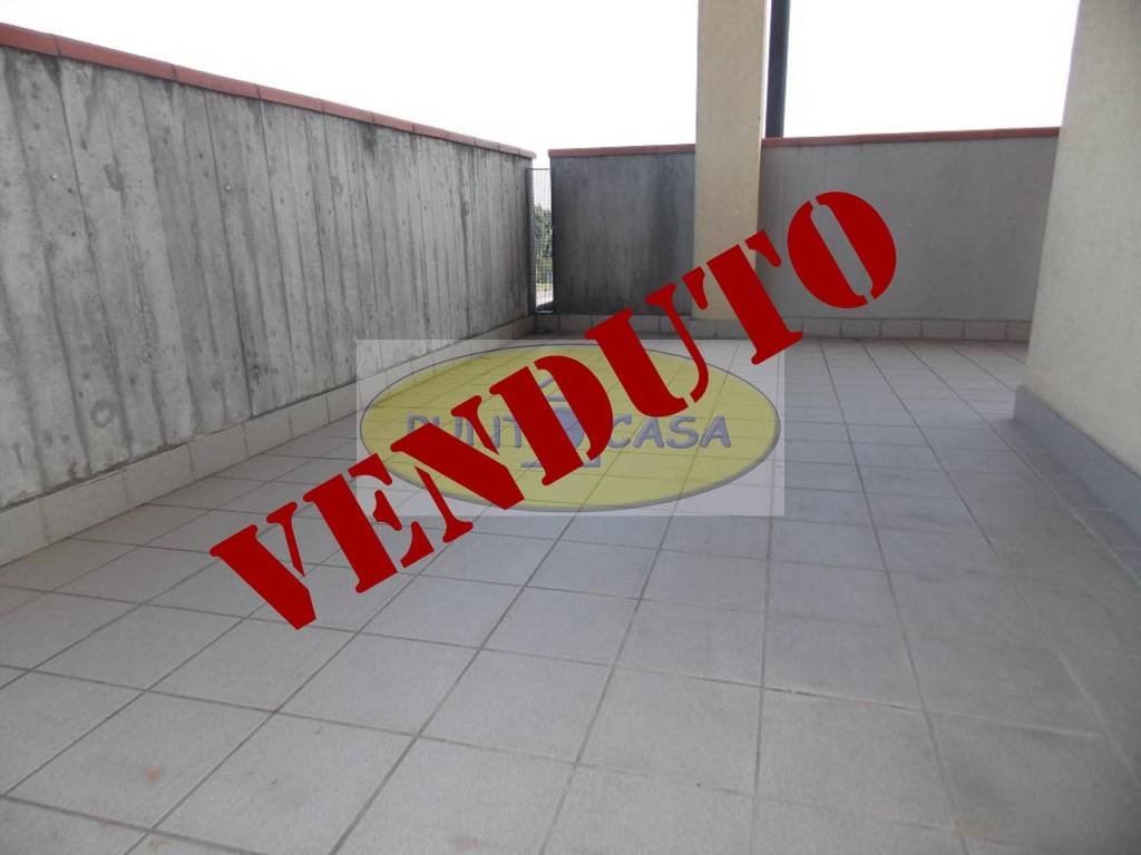 Attico / mansarda a Cornegliano laudense in Piazza Antonio Vivaldi - Foto 2