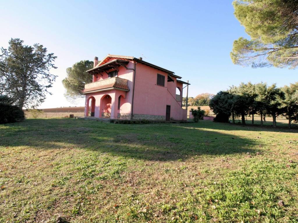 Rustico / casale a Roccastrada in via sassoscritto - Foto 3