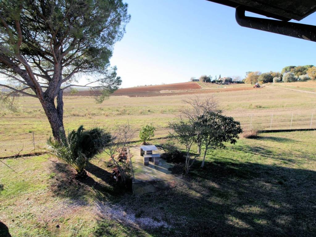 Rustico / casale a Roccastrada in via sassoscritto - Foto 5