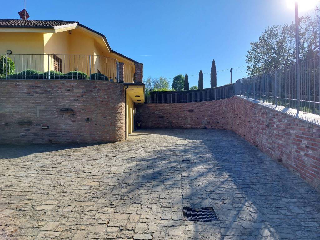 Villa a Asti in Località Valmanera - Foto 2