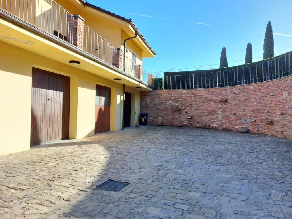 Villa a Asti in Località Valmanera - Foto 3