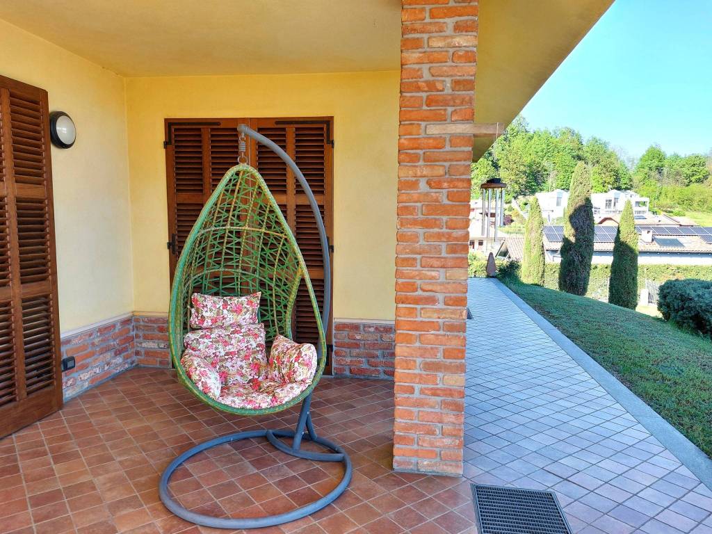 Villa a Asti in Località Valmanera - Foto 5
