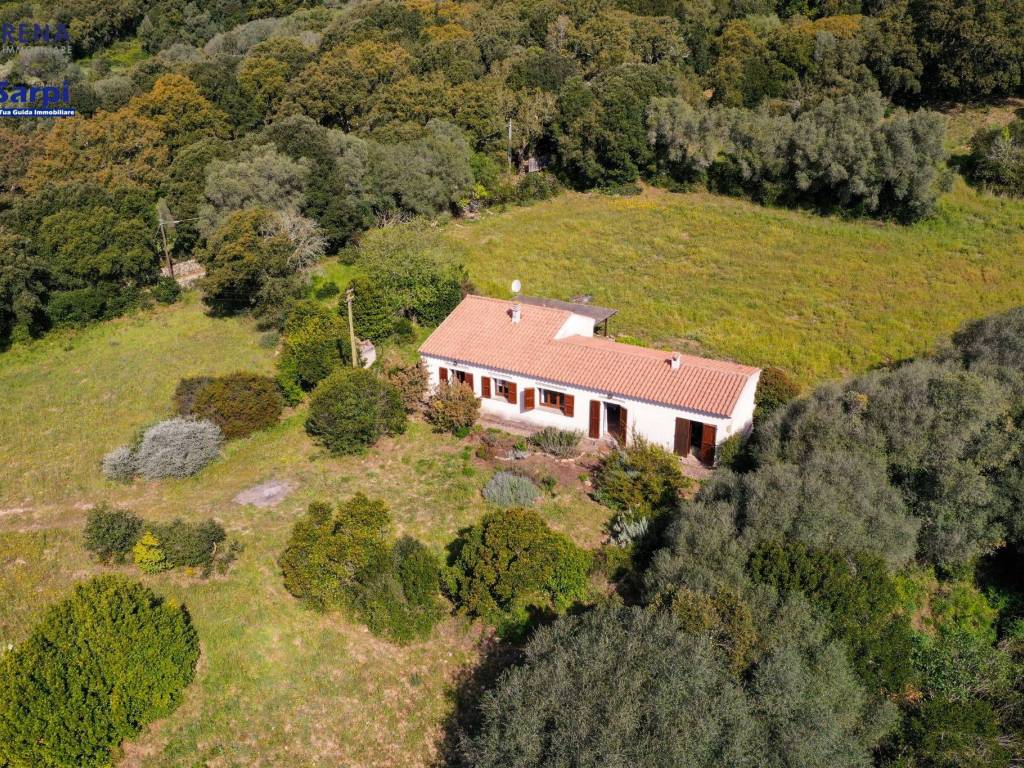 Rustico / casale a Aglientu in SP5 - Foto 5