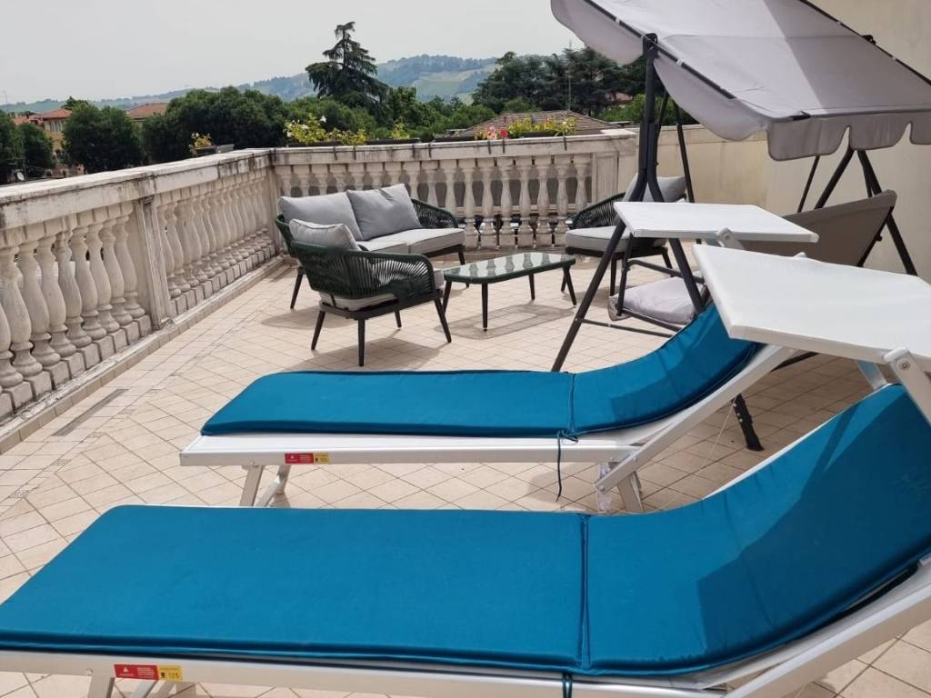 Appartamento a Vignola in Via Alessandro Plessi, 8 - Foto 2