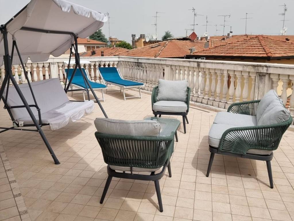 Appartamento a Vignola in Via Alessandro Plessi, 8 - Foto 3