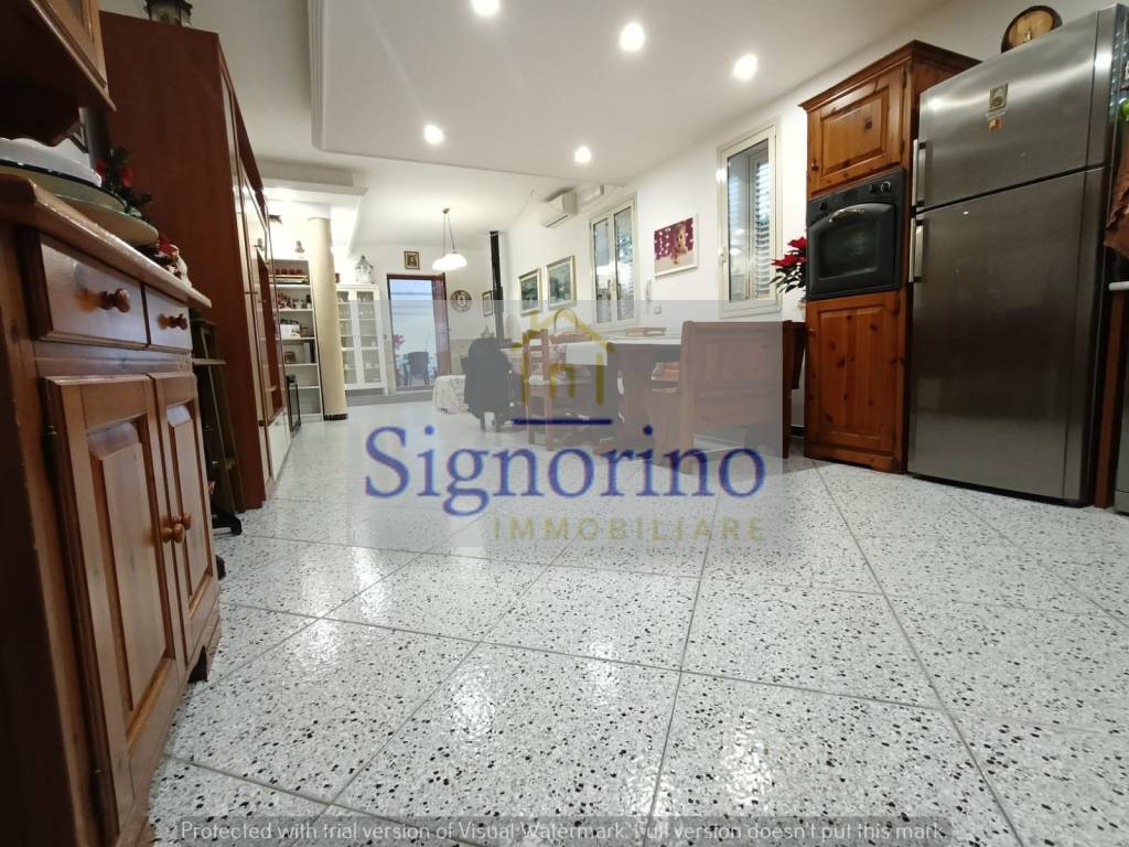 Villa a Siracusa in Via Turchia - Foto 2