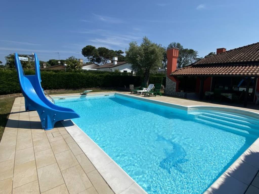 Villa a Rosolina in Via dei Daini, 1 - Foto 4