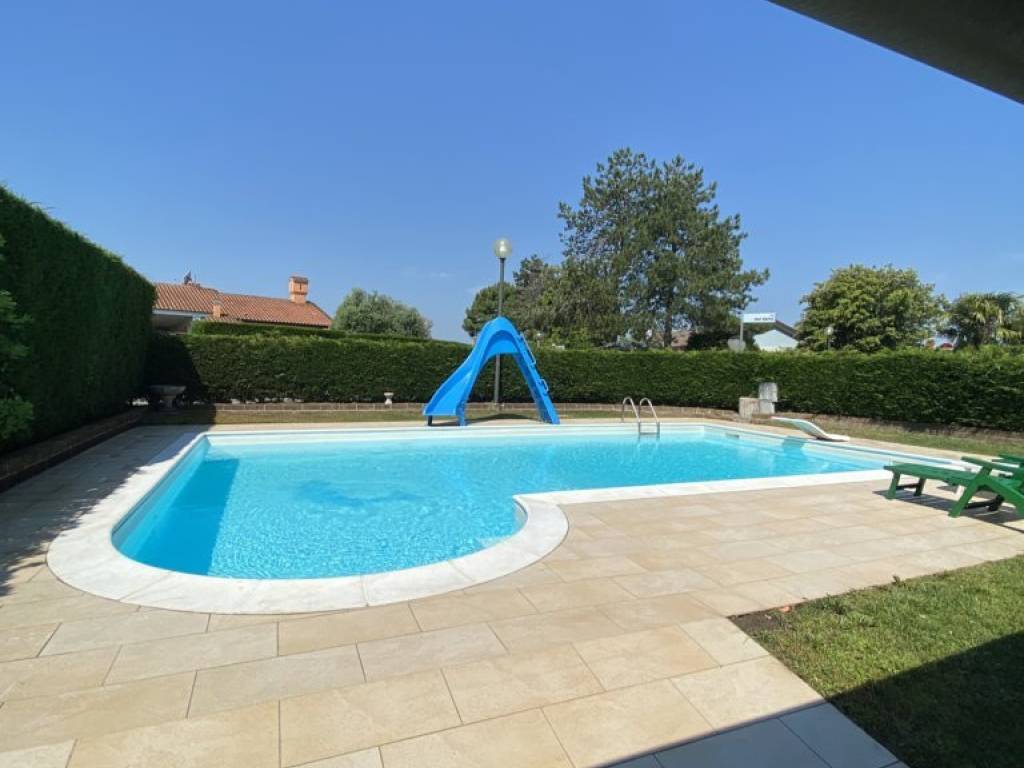 Villa a Rosolina in Via dei Daini, 1 - Foto 5
