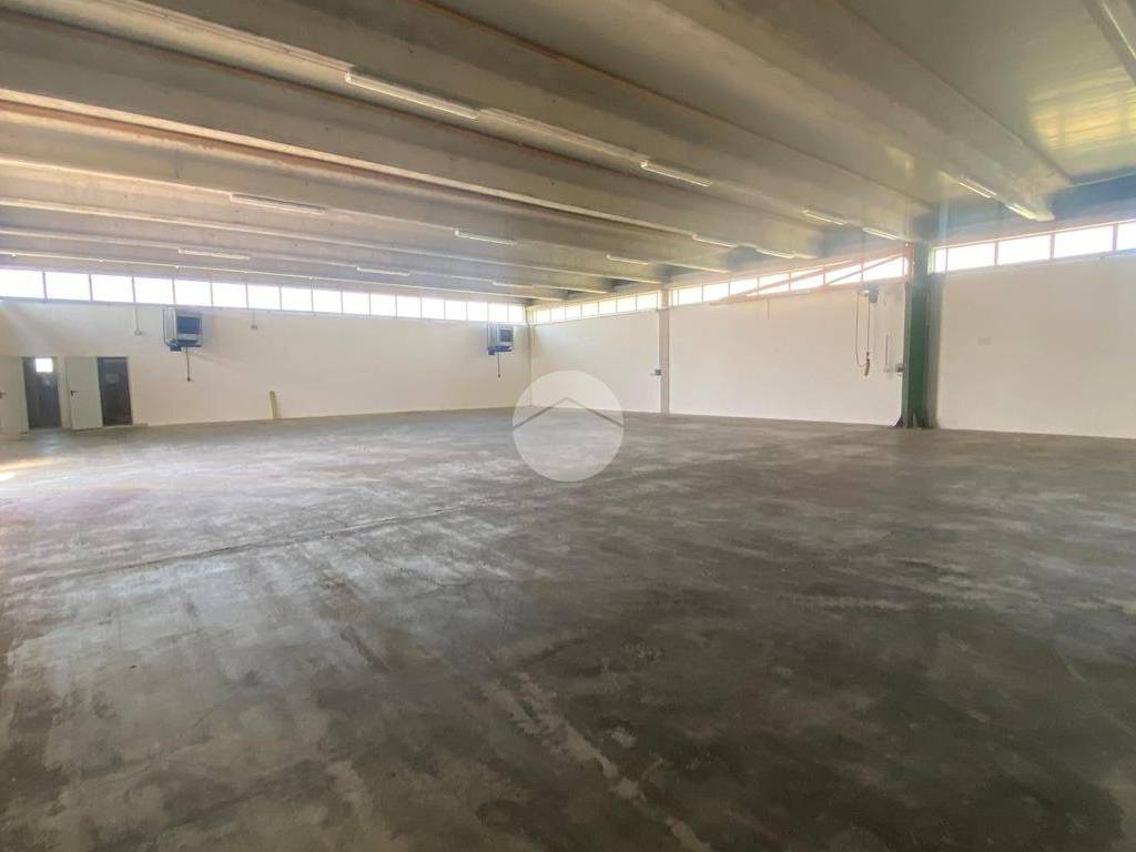 Box / garage a Borgo virgilio in Via Vittorio Alfieri, 96 - Foto 3