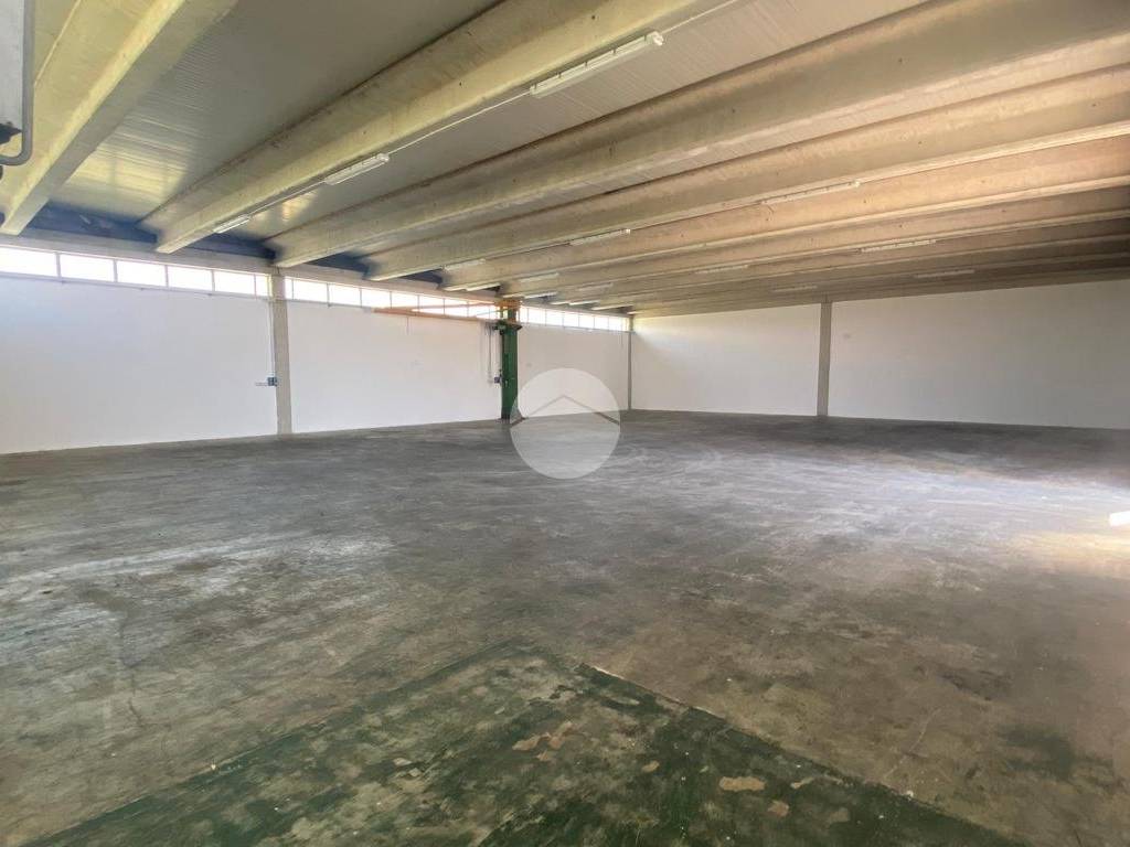 Box / garage a Borgo virgilio in Via Vittorio Alfieri, 96 - Foto 4