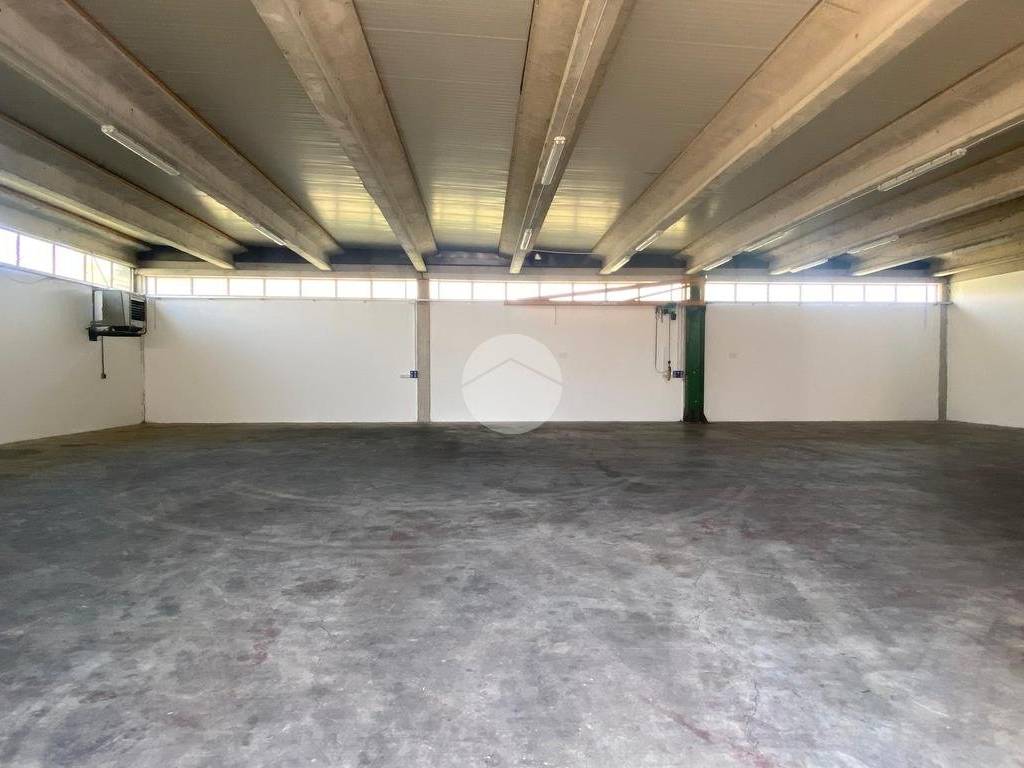 Box / garage a Borgo virgilio in Via Vittorio Alfieri, 96 - Foto 5