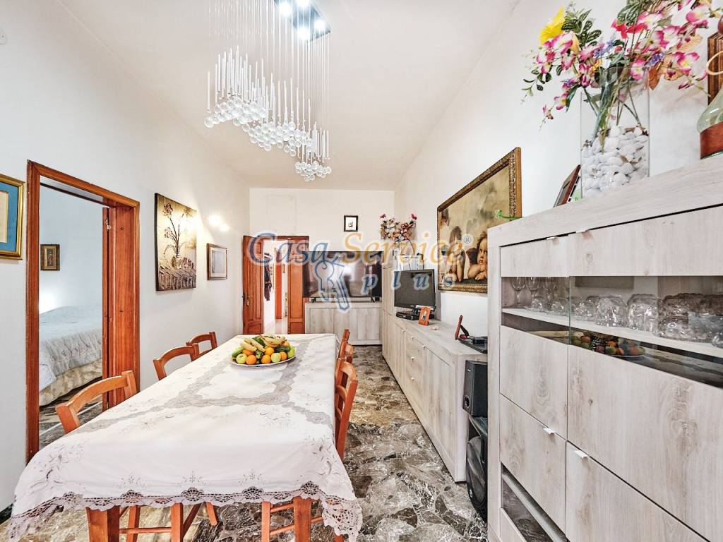 Casa indipendente a Racale in Via Asiago - Foto 4