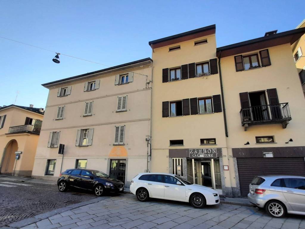 Immobile a Sondrio in Via Alberto De Simoni, 39 - Foto 3