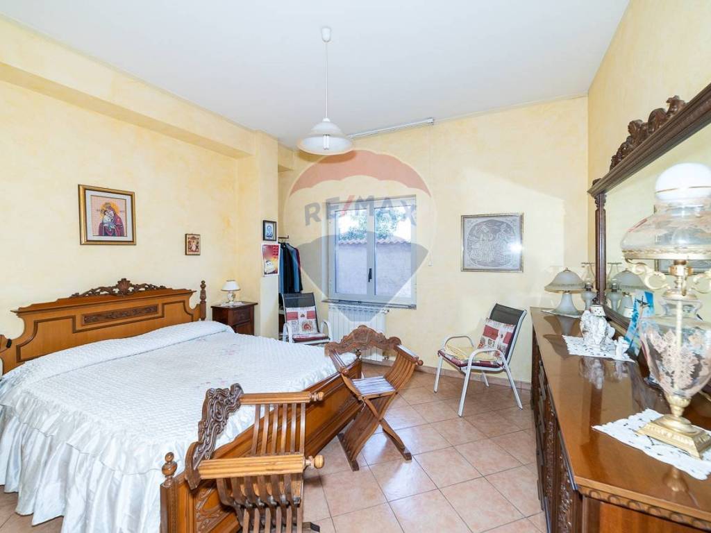 Villa a San giovanni la punta in via Alicudi, 10 - Foto 5
