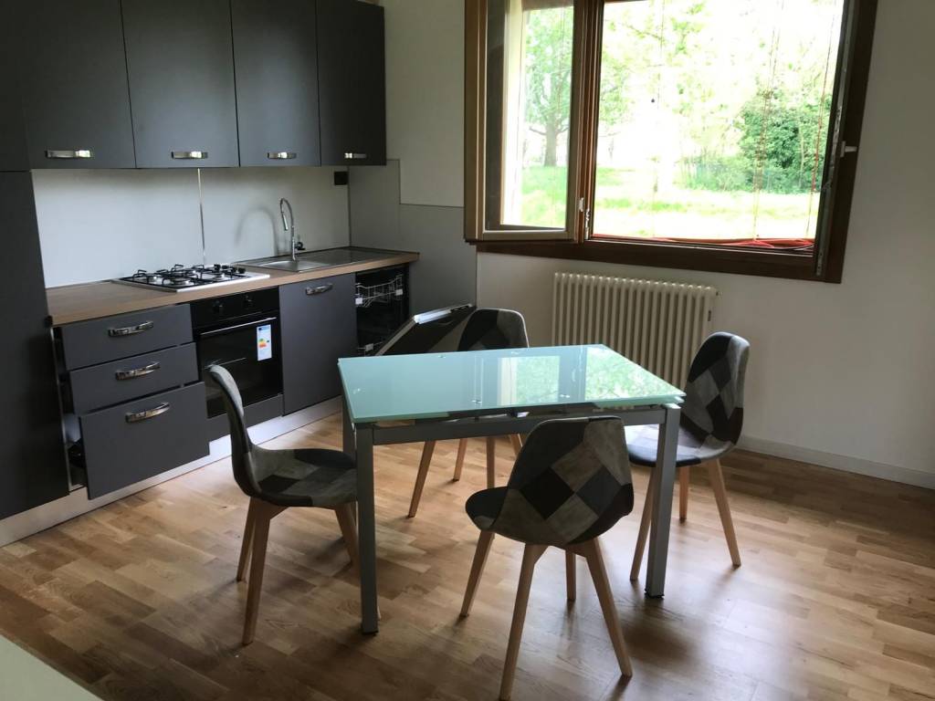 Appartamento a Ferrara in Via Piangipane, 3 - Foto 5