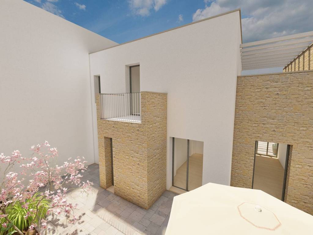 Villa a Taurisano in Via Galileo Galilei, 23 - Foto 4