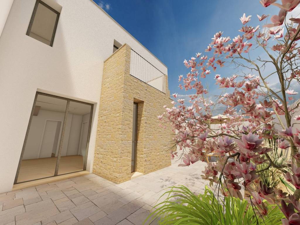 Villa a Taurisano in Via Galileo Galilei, 23 - Foto 5