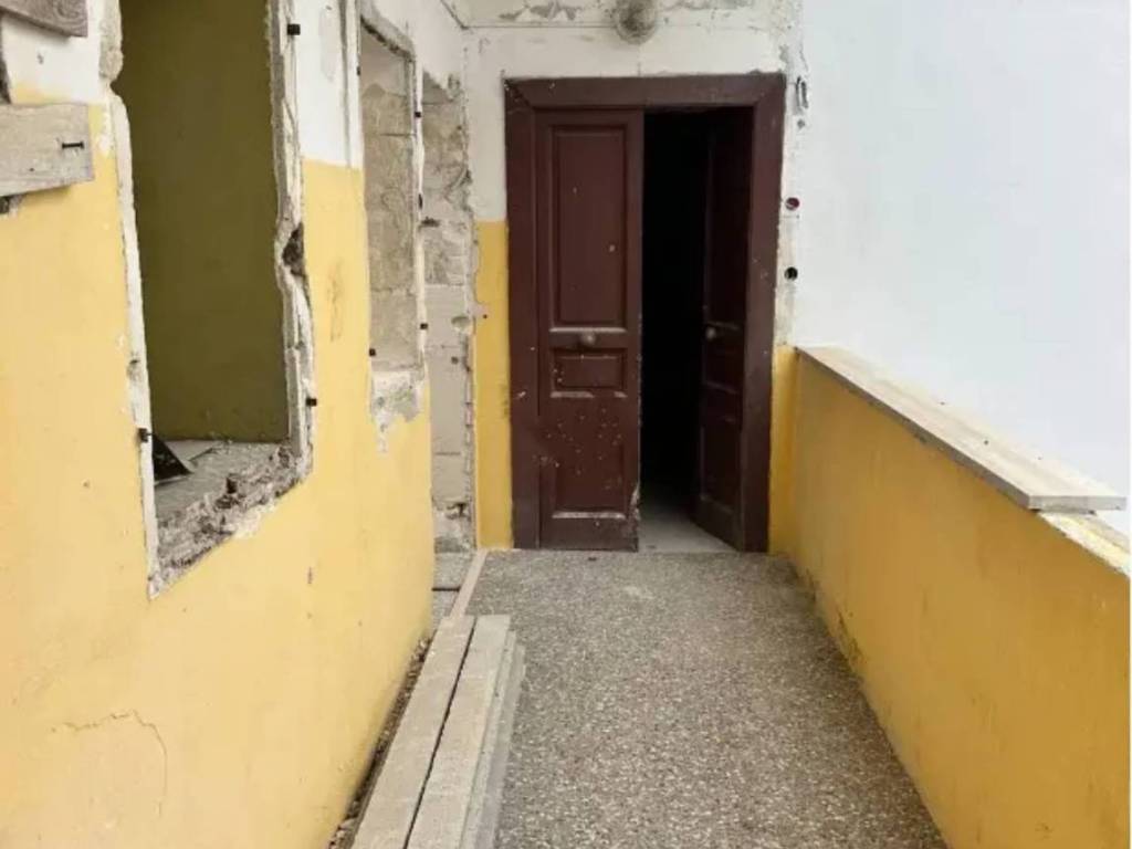 Attico / mansarda a Taranto in Via Monfalcone - Foto 3
