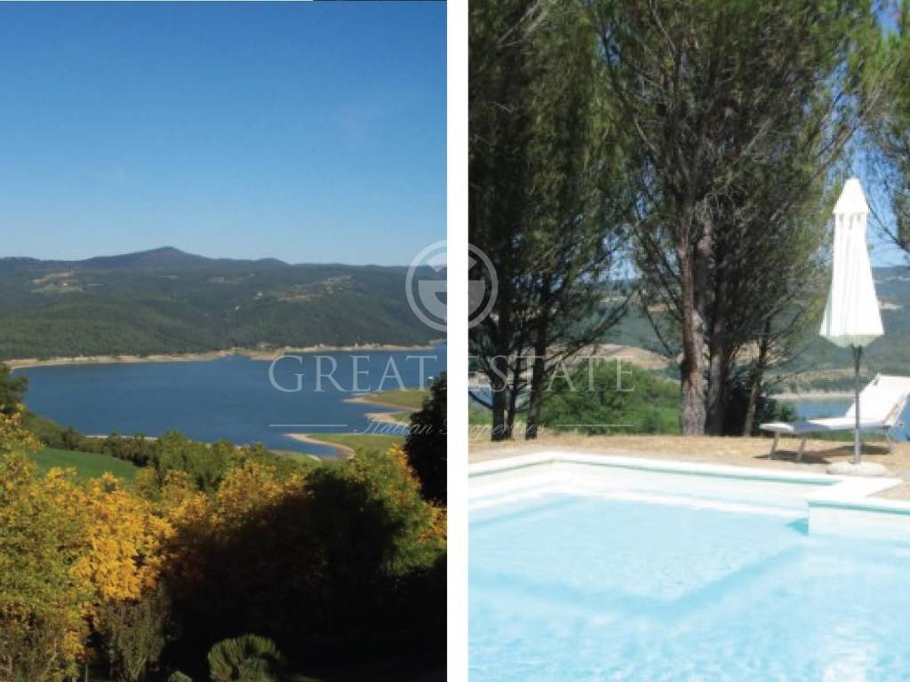 Rustico / casale a Baschi - Foto 4