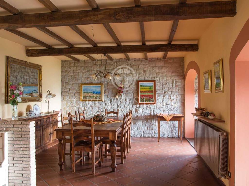 Rustico / casale a Baschi - Foto 5