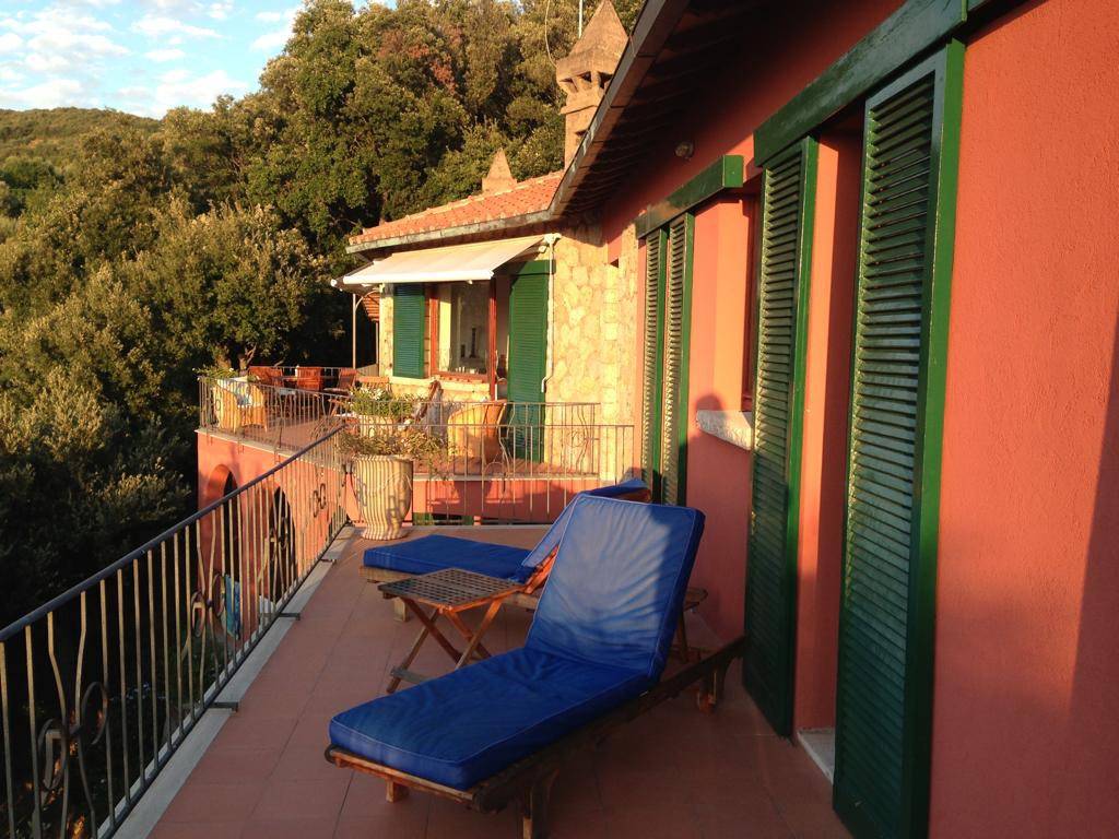 Villa a Monte argentario - Foto 3