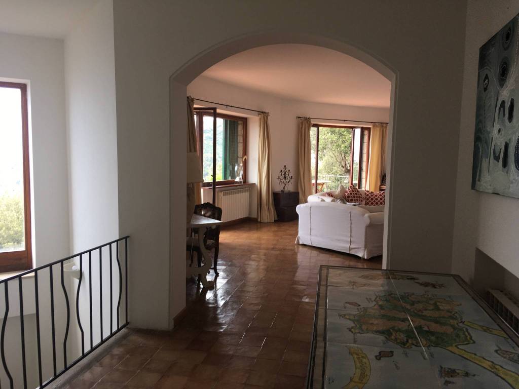 Villa a Monte argentario - Foto 5