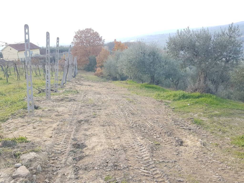 Terreno a Benevento in Contrada Ponte Valentino - Foto 5