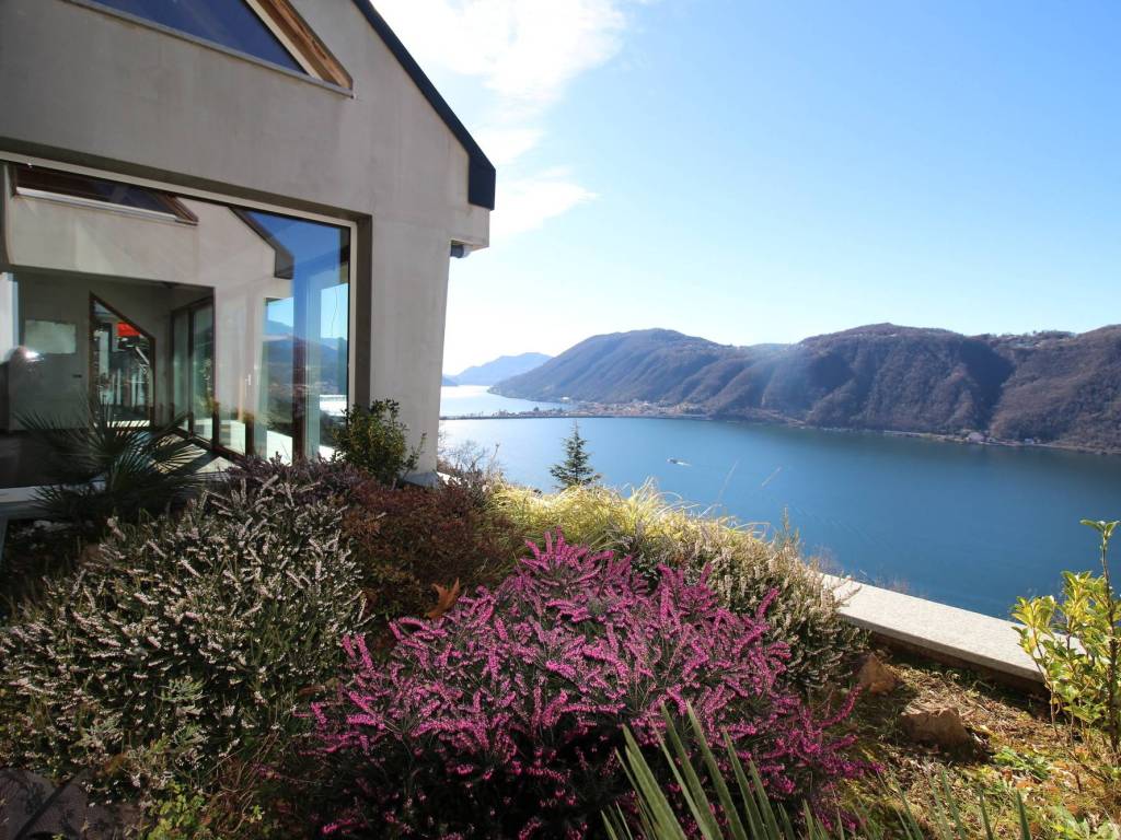 Villa a Mariano comense - Foto 4