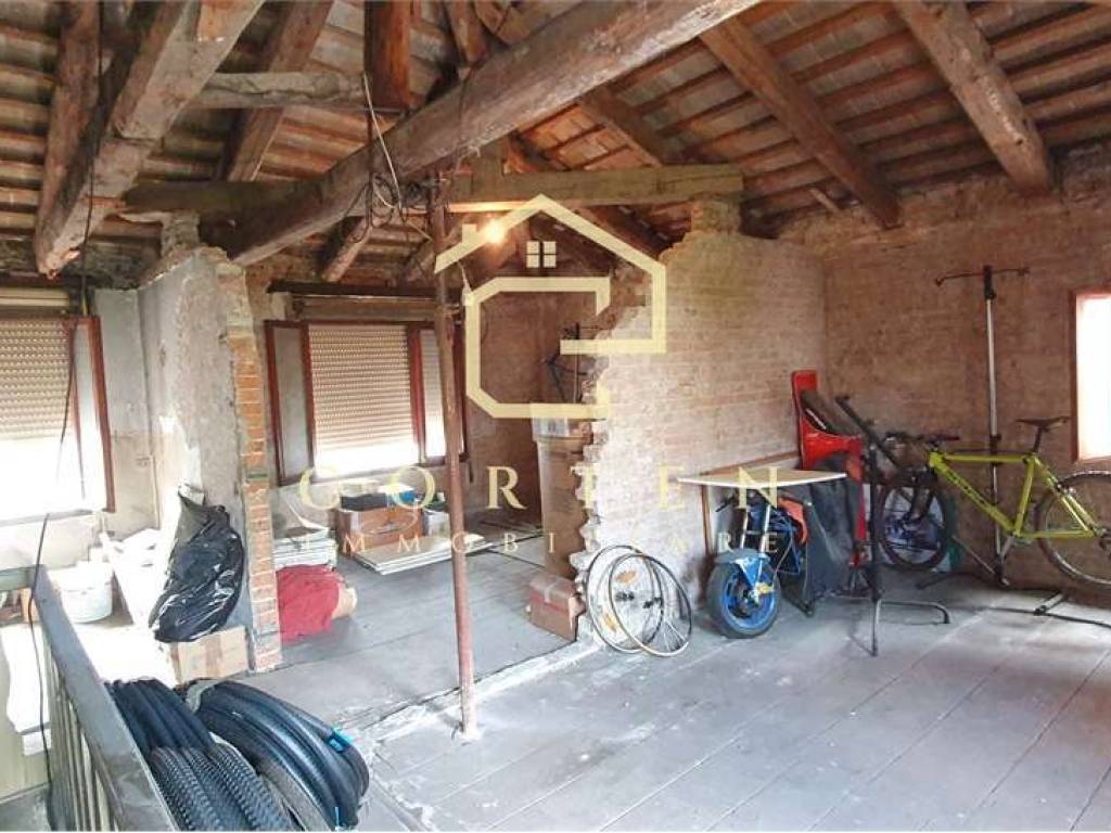 Casa indipendente a Mira in via delle porte - Foto 3