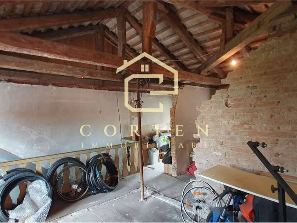 Casa indipendente a Mira in via delle porte - Foto 4