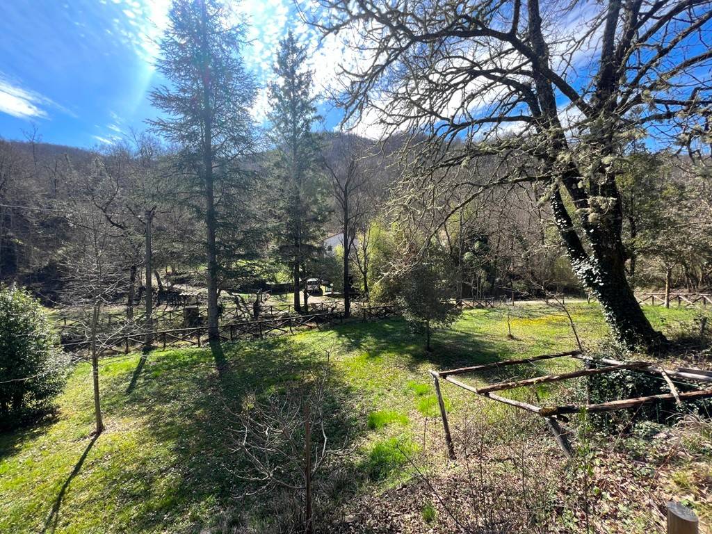 Rustico / casale a Anghiari in Località Toppole, 16 - Foto 3