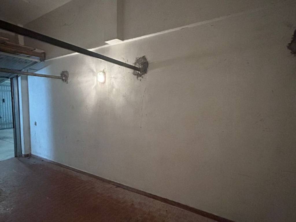 Box / garage a Lodi in Via Giovanni Haussmann, 11 - Foto 2