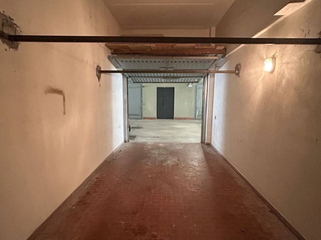 Box / garage a Lodi in Via Giovanni Haussmann, 11 - Foto 3