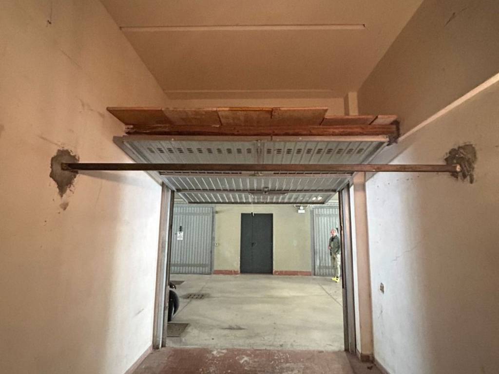 Box / garage a Lodi in Via Giovanni Haussmann, 11 - Foto 5