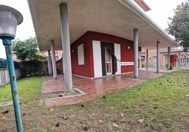 Villetta a schiera a Comacchio in Viale Europa - Foto 3